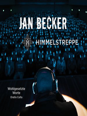 cover image of Himmelstreppe--Wohlgesetzte Worte--Oratio Culta